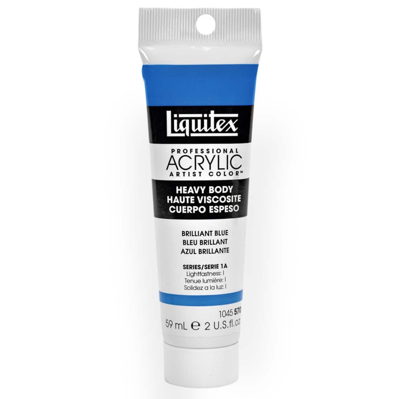 12 Pack: Liquitex Professional Heavy Body Acrylic™ Paint, 2oz.